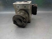 Replacement ABS for Hyundai Terracan (HP) 2.9 CRDi cat OEM IAM reference 58910H1500 