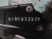 Recambio de palanca freno de mano para mercedes-benz clase a (w168) 1.6 cat referencia OEM IAM 82622RUQ10  