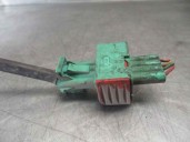 Recambio de sonda lambda para peugeot 406 berlina (s1/s2) st referencia OEM IAM LSF42 0258006027 BOSCH