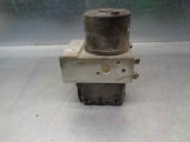 Replacement ABS unit for Hyundai Terracan (HP) 2.9 CRDi cat OEM IAM reference 58910H1500 