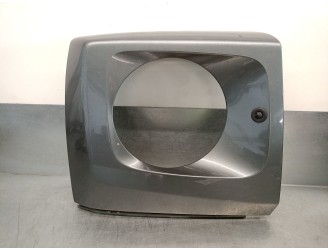 Recambio de soporte faro derecho para mercedes-benz clase g (w463) g 500 (463.260, 463.261) referencia OEM IAM A4638804202 A4638