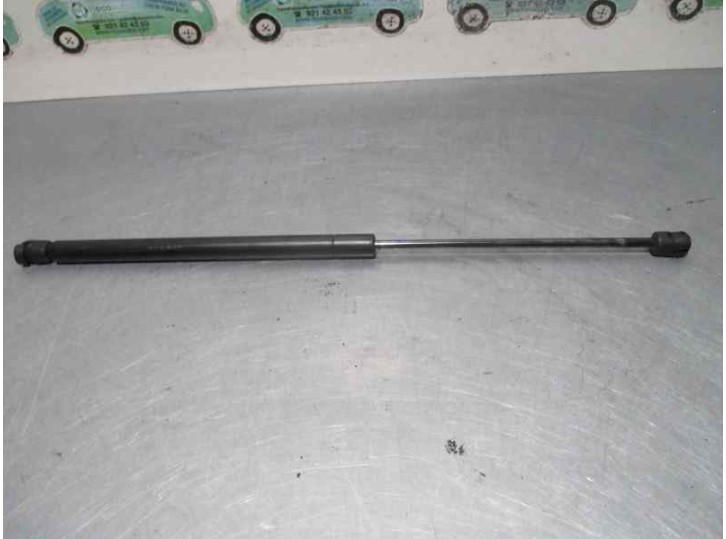 Recambio de amortiguadores maletero / porton para mercedes-benz clase a (w168) 1.6 cat referencia OEM IAM 817814D010 