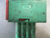 Recambio de sonda lambda para peugeot 406 berlina (s1/s2) st referencia OEM IAM LSF42 0258006027 BOSCH