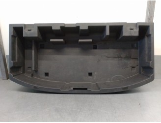 Recambio de bandeja trasera para suzuki splash a5b 1.0 12v cat referencia OEM IAM 7545051 