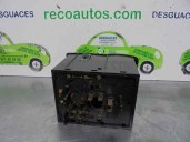 Recambio de mando luces salpicadero para opel astra g coupé 1.8 16v cat referencia OEM IAM 
