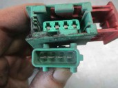 Recambio de sonda lambda para peugeot 406 berlina (s1/s2) st referencia OEM IAM LSF42 0258006027 BOSCH
