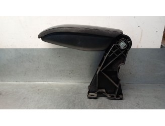 Recambio de apoyabrazos central para citroën ds3 1.2 12v e-thp referencia OEM IAM 98065053ZD 98065053ZD 