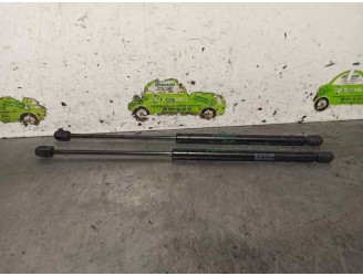 Recambio de amortiguadores maletero / porton para think city 3-puertas referencia OEM IAM 1081RG 