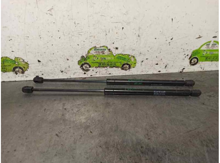 Recambio de amortiguadores maletero / porton para think city 3-puertas referencia OEM IAM 1081RG  