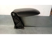 Recambio de apoyabrazos central para citroën ds3 1.2 12v e-thp referencia OEM IAM 98065053ZD 98065053ZD 