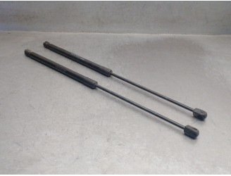 Recambio de amortiguadores maletero / porton para volvo v40 hatchback (525) d2 referencia OEM IAM 31395607 31395607 STABILUS