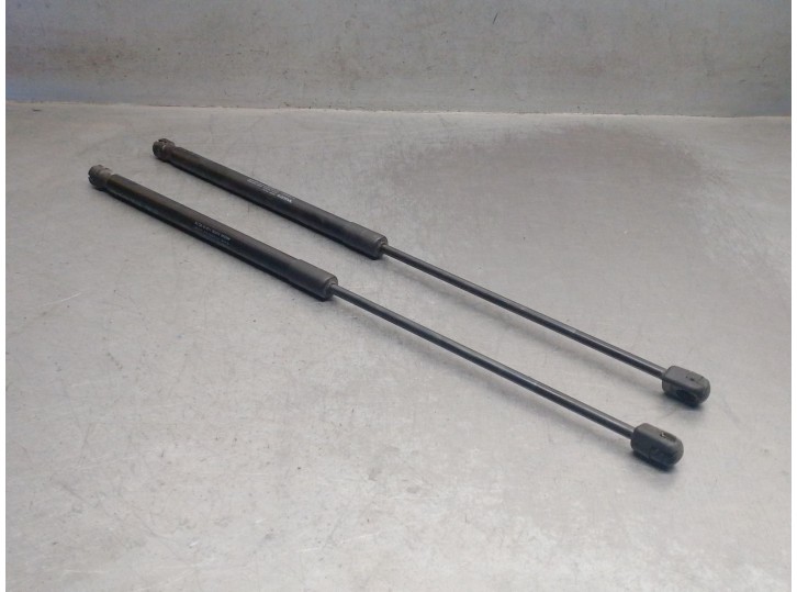 Recambio de amortiguadores maletero / porton para volvo v40 hatchback (525) d2 referencia OEM IAM 31395607 31395607 STABILUS