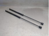 Recambio de amortiguadores maletero / porton para volvo v40 hatchback (525) d2 referencia OEM IAM 31395607 31395607 STABILUS