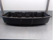 Recambio de bandeja trasera para suzuki splash a5b 1.0 12v cat referencia OEM IAM 7545051 