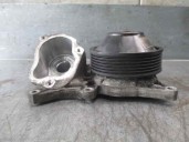 Recambio de bomba agua para bmw x3 (f25) 3.0 turbodiesel referencia OEM IAM 850732602  