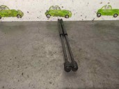 Recambio de amortiguadores maletero / porton para think city 3-puertas referencia OEM IAM 1081RG  