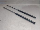 Recambio de amortiguadores maletero / porton para volvo v40 hatchback (525) d2 referencia OEM IAM 31395607 31395607 STABILUS