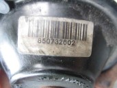 Recambio de bomba agua para bmw x3 (f25) 3.0 turbodiesel referencia OEM IAM 850732602  