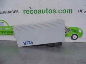 Replacement central locking control unit for BMW 1 Series saloon (E81/E87) 2.0 16V diesel cat OEM IAM reference 61356964051 5WK4