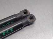Recambio de amortiguadores maletero / porton para volvo v40 hatchback (525) d2 referencia OEM IAM 31395607 31395607 STABILUS