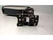 Recambio de apoyabrazos central para citroën ds3 1.2 12v e-thp referencia OEM IAM 98065053ZD 98065053ZD 