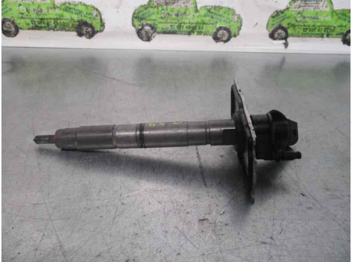 Replacement injector for Audi A6 saloon (4F2) 3.0 TDI Quattro (165kW) OEM IAM reference 059130277Q 