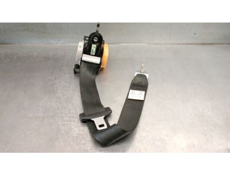 Recambio de cinturon seguridad trasero izquierdo para mazda cx-5 (ke, gh) 2.2 d (ke2fw) referencia OEM IAM KD455779001 KD4557790