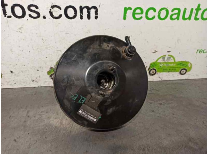 Recambio de servofreno para think city 3-puertas referencia OEM IAM  03775290314 ATE