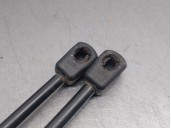 Recambio de amortiguadores maletero / porton para volvo v40 hatchback (525) d2 referencia OEM IAM 31395607 31395607 STABILUS