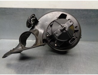 Recambio de motor calefaccion para land rover evoque 2.2 td4 cat referencia OEM IAM LR016627 6G9N18D413BA 