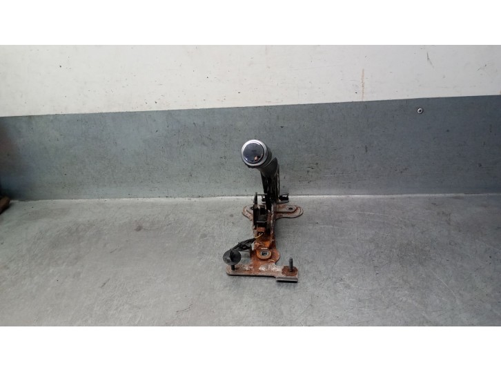 Recambio de palanca freno de mano para citroën ds3 1.2 12v e-thp referencia OEM IAM 98062964ZD 98062964ZD 