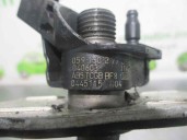 Replacement injector for audi a6 saloon (4f2) 3.0 tdi quattro (165kw) OEM IAM reference 059130277Q 