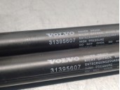 Recambio de amortiguadores maletero / porton para volvo v40 hatchback (525) d2 referencia OEM IAM 31395607 31395607 STABILUS