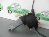 Recambio de elevalunas delantero derecho para hyundai accent (mc) referencia OEM IAM 824011E2XX 2PINES 5 PUERTAS