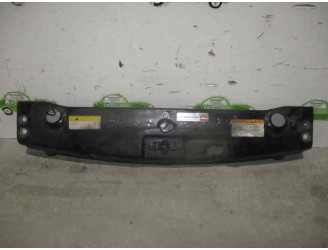 Recambio de panel frontal para ssangyong rexton 2.7 turbodiesel cat referencia OEM IAM 5713008103 DE CHAPA CON CERADURA. 
