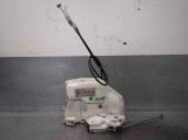 Recambio de cerradura puerta delantera derecha para suzuki splash a5b 1.0 12v cat referencia OEM IAM 8220151K50 