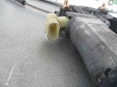 Recambio de elevalunas delantero derecho para hyundai accent (mc) referencia OEM IAM 824011E2XX 2PINES 5 PUERTAS