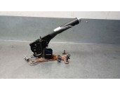 Recambio de palanca freno de mano para citroën ds3 1.2 12v e-thp referencia OEM IAM 98062964ZD 98062964ZD 