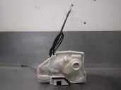 Recambio de cerradura puerta delantera derecha para suzuki splash a5b 1.0 12v cat referencia OEM IAM 8220151K50 