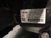 Recambio de cremallera direccion para seat altea (5p1) 1.9 tdi referencia OEM IAM 1K1909144M 1K1423055M 