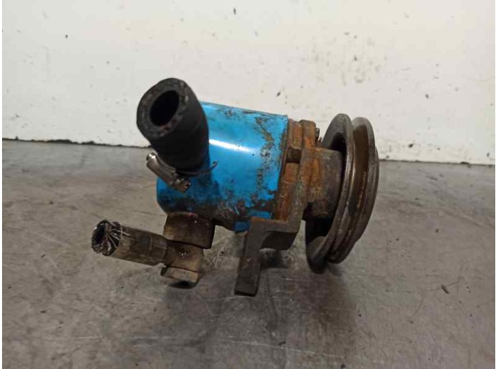 Recambio de bomba servodireccion para tata safari ex safari 2.0 referencia OEM IAM 269946600207 30220042 TRW