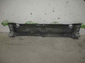 Recambio de panel frontal para ssangyong rexton 2.7 turbodiesel cat referencia OEM IAM 5713008103 DE CHAPA CON CERADURA. 
