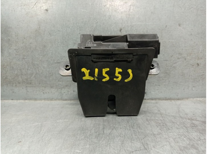 Recambio de cerradura maletero / porton para ford b-max (jk) 1.0 ecoboost referencia OEM IAM 8461A442A66AL 1761865 