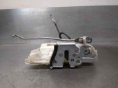 Recambio de cerradura puerta delantera derecha para suzuki splash a5b 1.0 12v cat referencia OEM IAM 8220151K50 