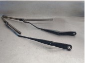 Recambio de brazo limpia delantero derecho para volvo v40 hatchback (525) d2 referencia OEM IAM 31276059 31276059 