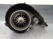 Recambio de motor calefaccion para land rover evoque 2.2 td4 cat referencia OEM IAM LR016627 6G9N18D413BA 