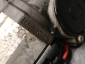 Recambio de cremallera direccion para seat altea (5p1) 1.9 tdi referencia OEM IAM 1K1909144M 1K1423055M 