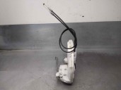 Recambio de cerradura puerta delantera derecha para suzuki splash a5b 1.0 12v cat referencia OEM IAM 8220151K50 
