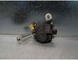 Replacement tailgate central locking motor for Hyundai Getz (TB) 1.6 16V CAT OEM IAM reference 957501C000 HATCH 