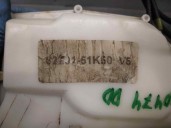Recambio de cerradura puerta delantera derecha para suzuki splash a5b 1.0 12v cat referencia OEM IAM 8220151K50 